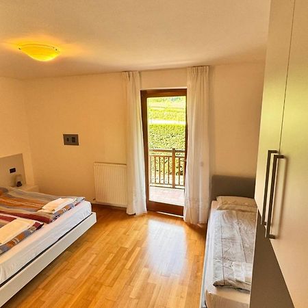 Residenza Arcobaleno Aparthotel Tenno Exterior foto
