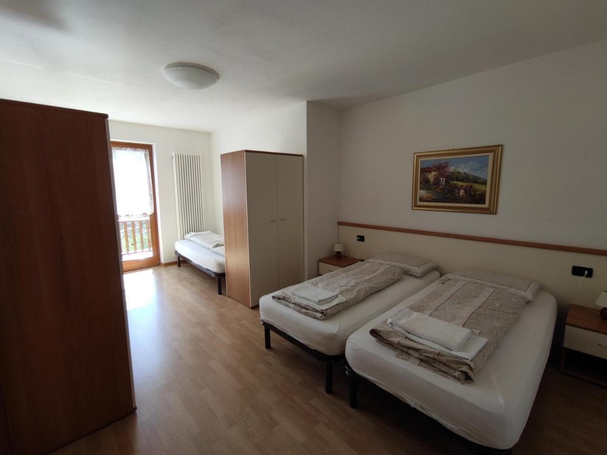 Residenza Arcobaleno Aparthotel Tenno Exterior foto