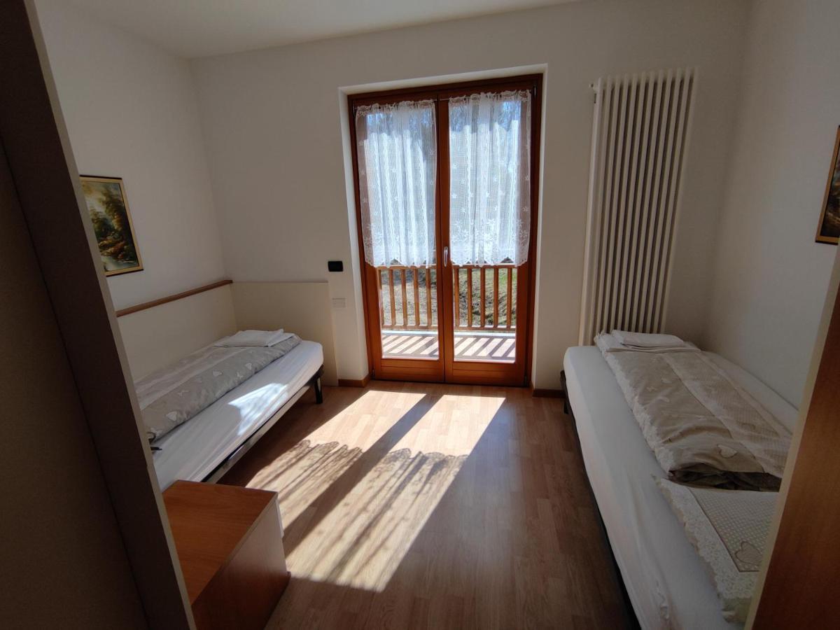 Residenza Arcobaleno Aparthotel Tenno Exterior foto
