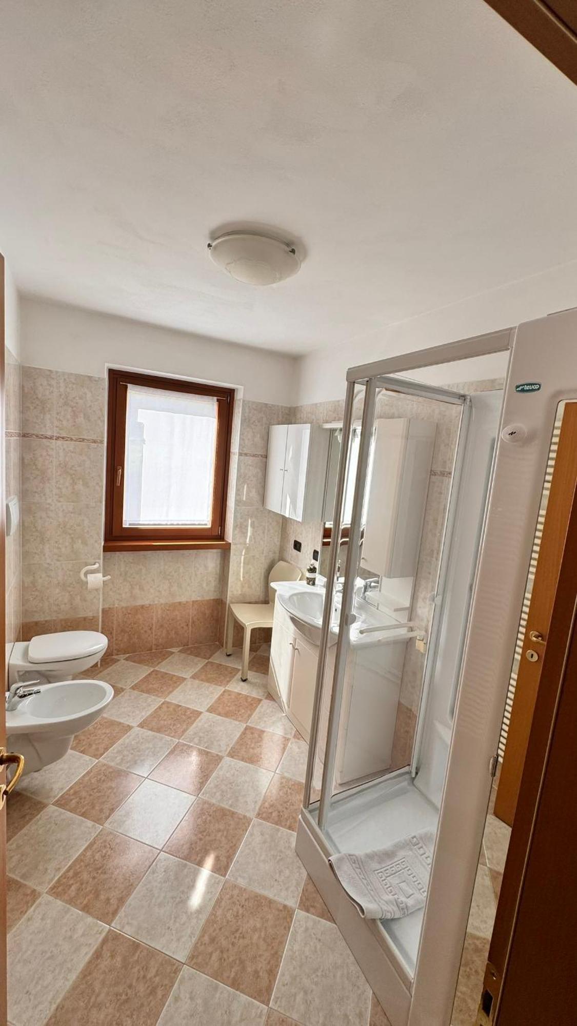 Residenza Arcobaleno Aparthotel Tenno Exterior foto